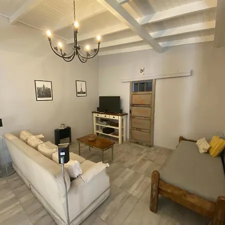 Alamo - Casa Pet Friendly Villa Olavarría Exterior photo
