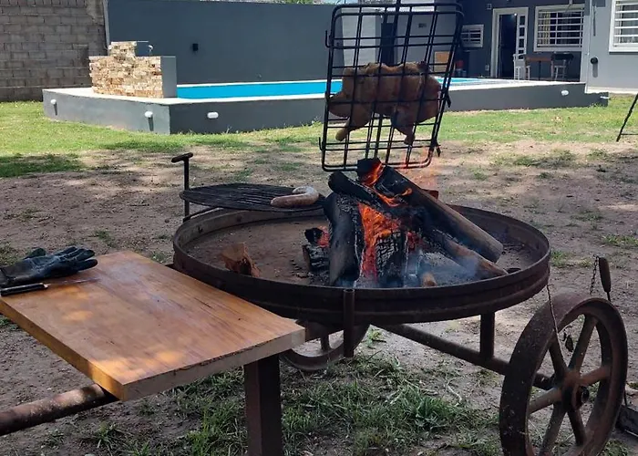 Alamo - Casa Pet Friendly