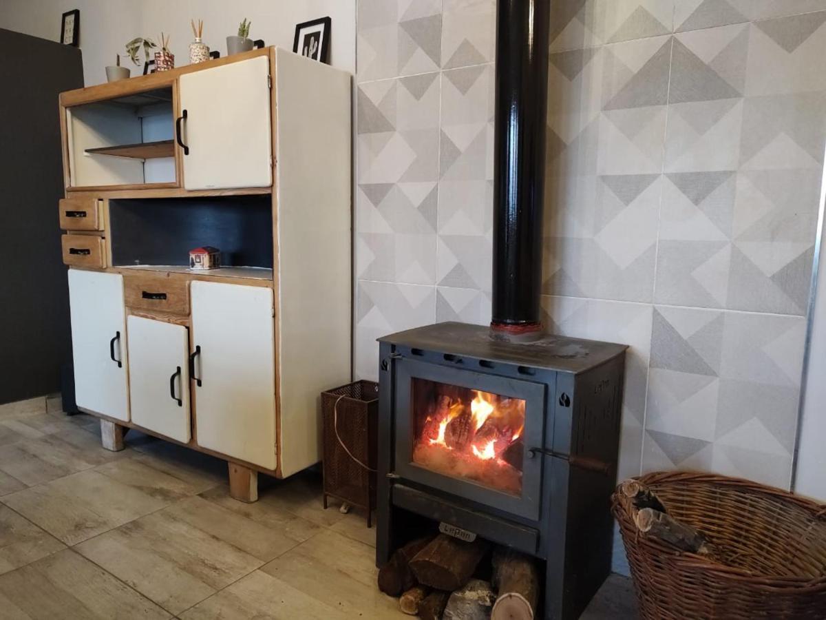 Alamo - Casa Pet Friendly Olavarria