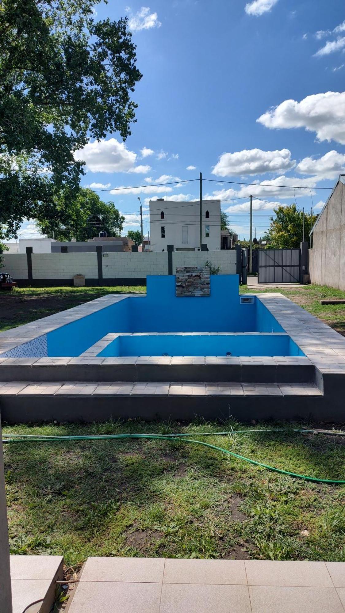 Alamo - Casa Pet Friendly Holiday home Olavarria